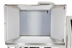 Электромобиль RTA ТЕРМО Электромобиль RTA ТЕРМО