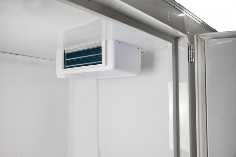 Электромобиль RTA ТЕРМО в Иркутске