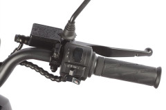 Электровелосипед Gelbert Condor GT