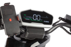 Электровелосипед Gelbert Condor GT