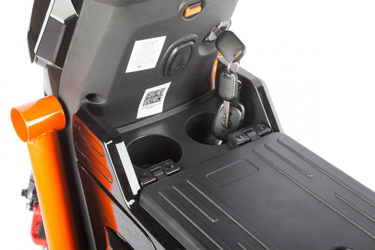 Электровелосипед Gelbert Condor GT в Иркутске