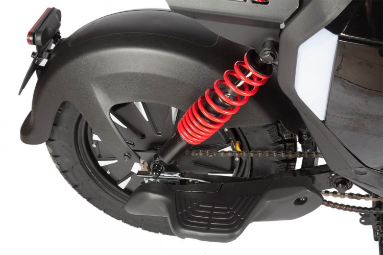 Электровелосипед Gelbert Condor GT в Иркутске