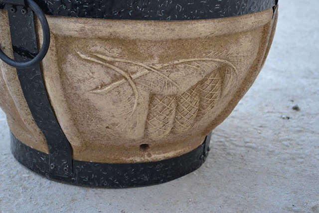 Тандыр Электрический Медведь в Иркутске