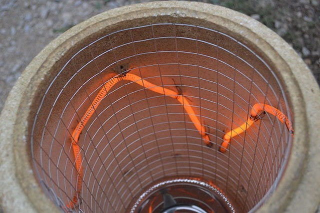 Тандыр Электрический Медведь в Иркутске