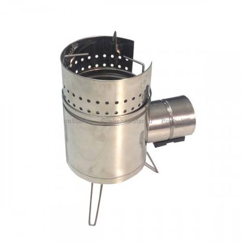 Турбо-печка PS1500Т в Иркутске