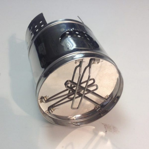 Турбо-печка PS1500Т в Иркутске