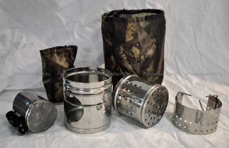 Турбо-печка PS1500Т в Иркутске