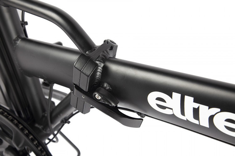 Электровелосипед Eltreco Multiwatt NEW в Иркутске