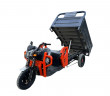 Грузовой электрический трицикл Pаntеrа Гидрaвлика 75V1500W в Иркутске