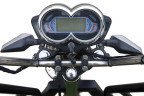 Грузовой электрический трицикл RuTrike D4 NEXT PRO 1800 в Иркутске