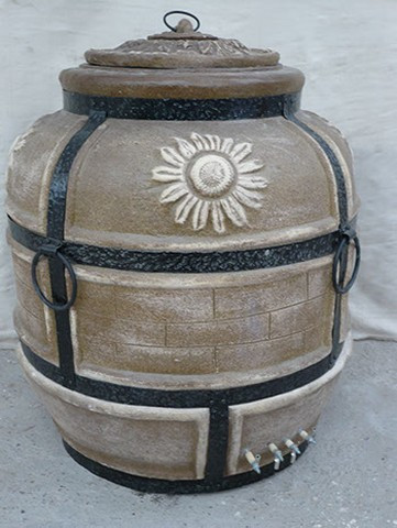 Тандыр Электрический для лепешек в Иркутске