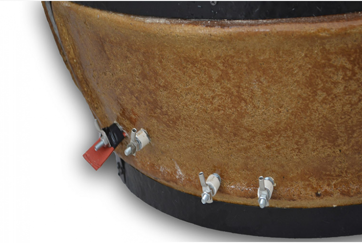 Тандыр Электрический для лепешек в Иркутске