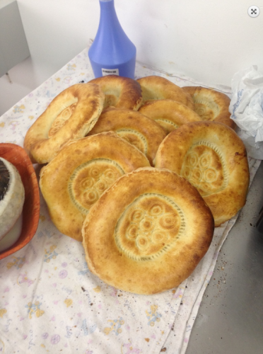 Тандыр Электрический для лепешек в Иркутске