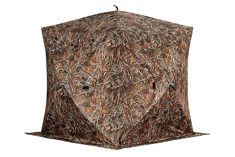 Палатка зимняя HIGASHI CAMO COMFORT в Иркутске