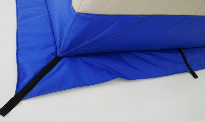 Зимняя палатка для рыбалки SibFisher 2.3-2.3 в Иркутске