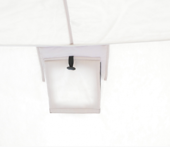 Зимняя палатка для рыбалки SibFisher 2.3-2.3 в Иркутске