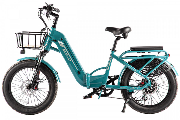 Электровелосипед Eltreco BOBCAT PRO в Иркутске