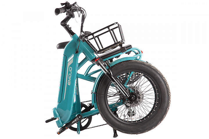 Электровелосипед Eltreco BOBCAT PRO в Иркутске