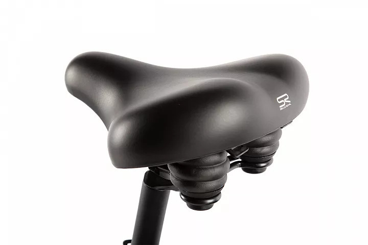 Электровелосипед Eltreco BOBCAT PRO в Иркутске