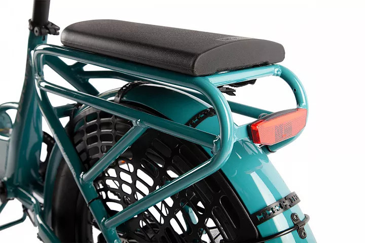 Электровелосипед Eltreco BOBCAT PRO в Иркутске