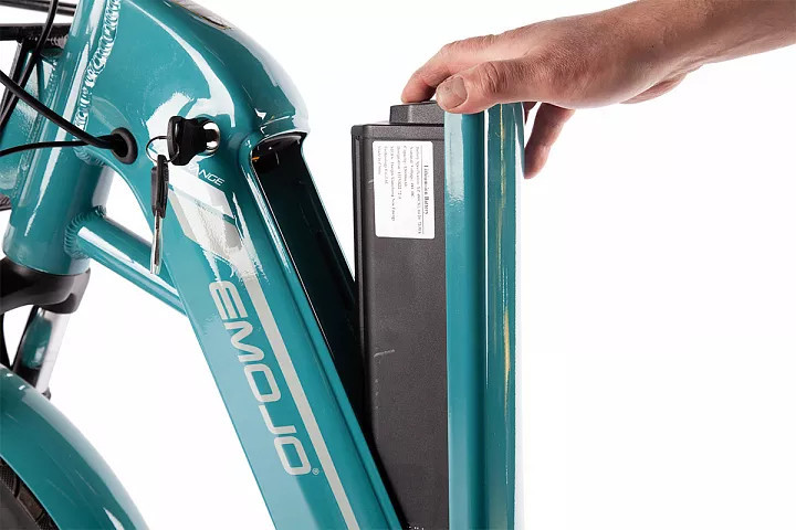 Электровелосипед Eltreco BOBCAT PRO в Иркутске