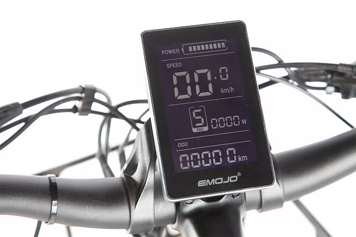 Электровелосипед Eltreco BOBCAT PRO в Иркутске