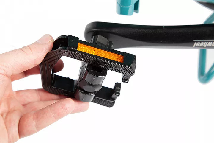 Электровелосипед Eltreco BOBCAT PRO в Иркутске