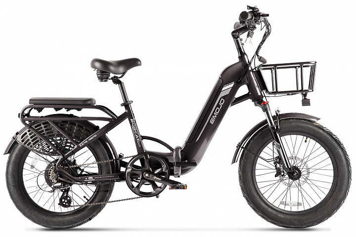 Электровелосипед Eltreco BOBCAT PRO в Иркутске