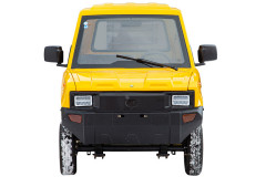 Электромобиль RTA ТОК 4 Электромобиль RTA ТОК 4