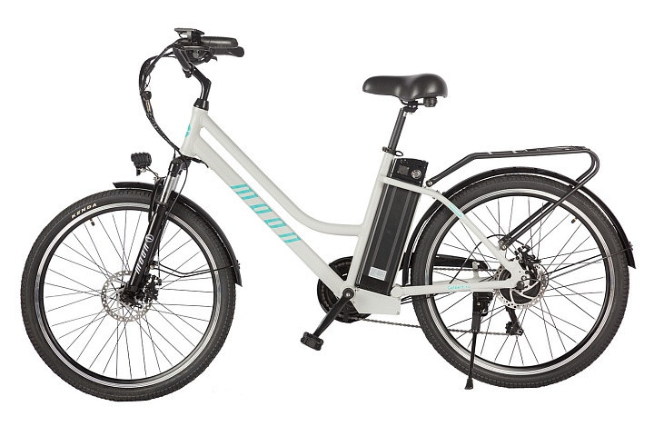 Электровелосипед Gelbert Moon в Иркутске