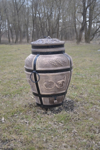 Тандыр Колос в Иркутске