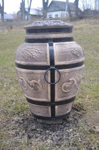 Тандыр Колос в Иркутске