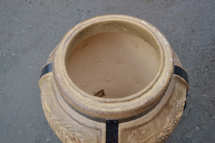 Тандыр Колос в Иркутске