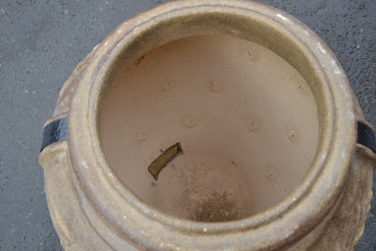 Тандыр Колос в Иркутске