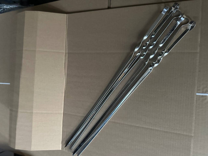 Тандыр Колос в Иркутске