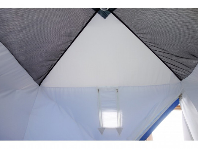 Палатка куб для рыбалки Пингвин Сиберия (Siberia) в Иркутске