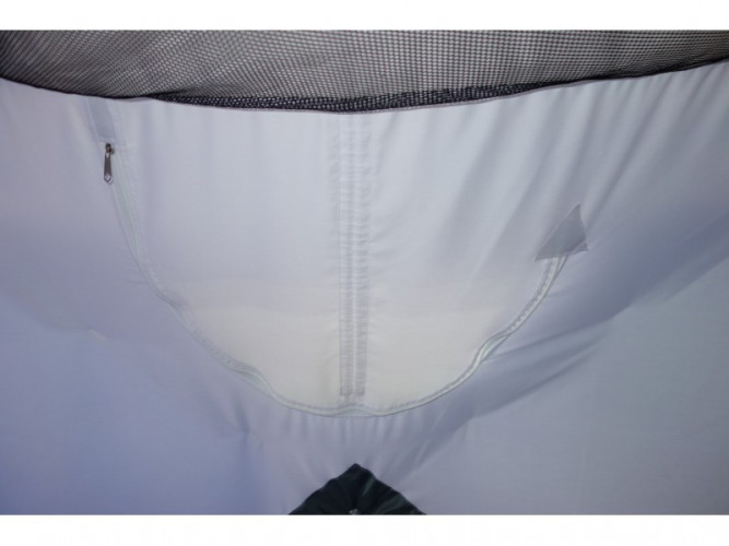 Палатка куб для рыбалки Пингвин Сиберия (Siberia) в Иркутске