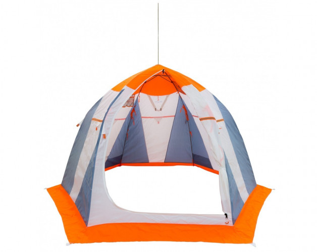 Палатка для рыбалки Нельма-3 в Иркутске