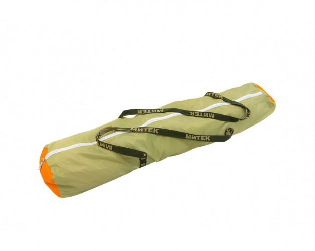 Палатка для рыбалки Нельма-3 в Иркутске