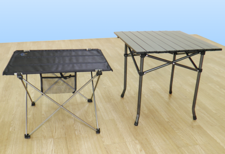 Стол складной "Снегирь" Большой в Иркутске