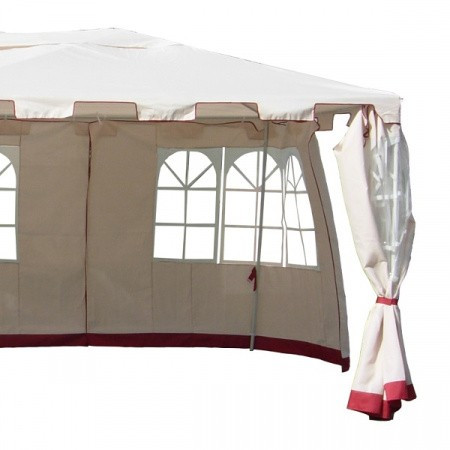 Шатер-тент Green Glade 3 х 6 х 2,5 м (1049) в Иркутске