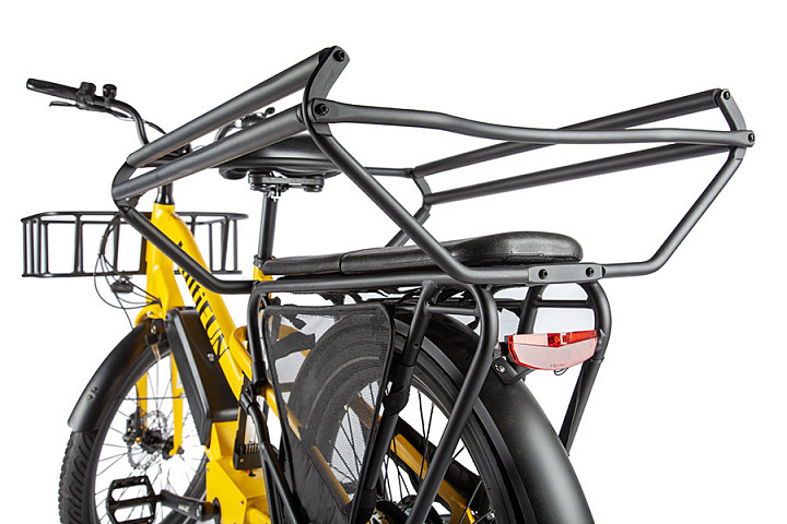 Электровелосипед Eltreco MultiFun в Иркутске