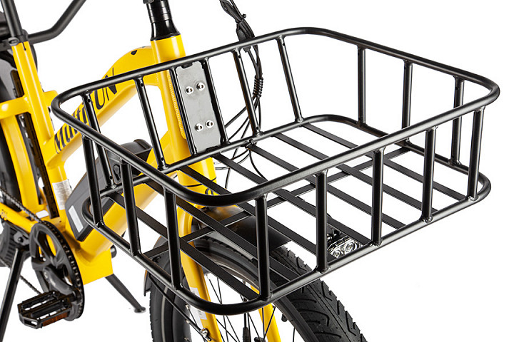 Электровелосипед Eltreco MultiFun в Иркутске