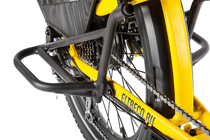 Электровелосипед Eltreco MultiFun в Иркутске