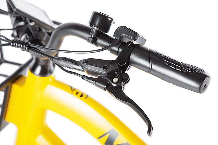 Электровелосипед Eltreco MultiFun в Иркутске