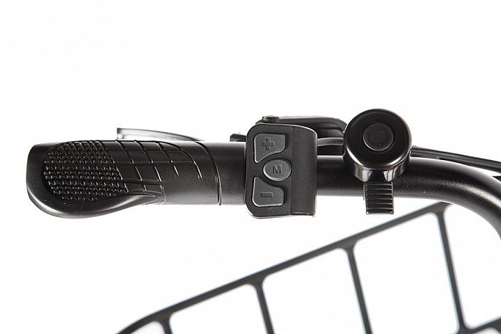 Электровелосипед Eltreco MultiFun в Иркутске