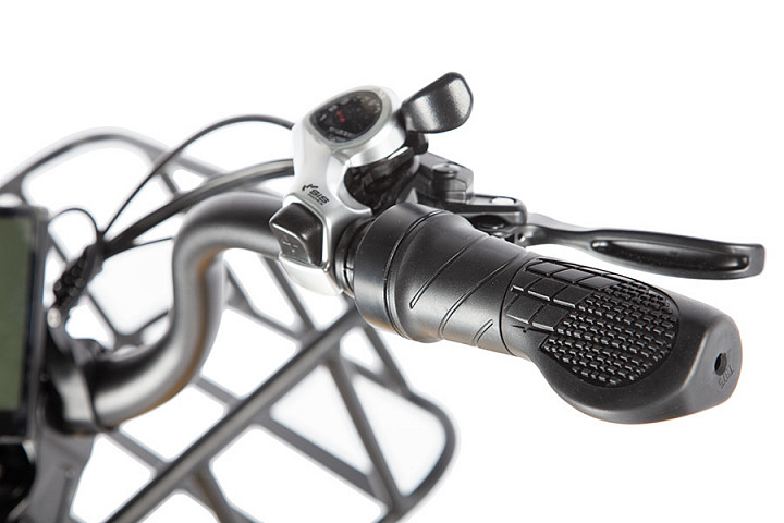 Электровелосипед Eltreco MultiFun в Иркутске