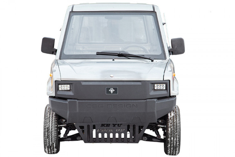 Электромобиль RTA ПИКАП Е в Иркутске