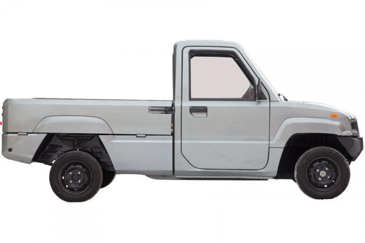 Электромобиль RTA ПИКАП Е в Иркутске