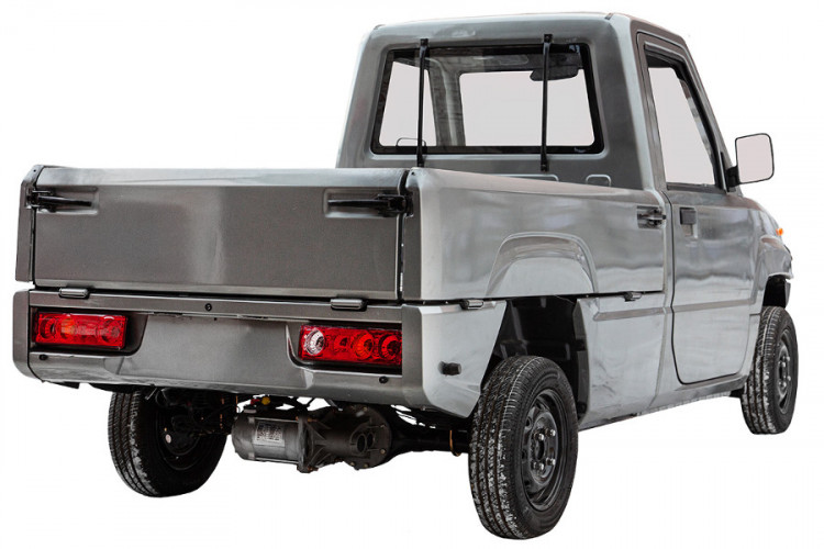 Электромобиль RTA ПИКАП Е в Иркутске